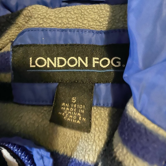 Boys jacket - Picture 3 of 6